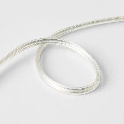 Gray Lamp Base - Threshold™ Designed With Studio McGee 6 Gray Lamp Base - Threshold™ Designed With Studio McGee - Image 4