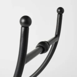 Log Holder Black - Threshold™ Designed With Studio McGee -Threshold Designed W/Studio Mcgee GUEST 060d4778 f4ff 48e5 9404 b39797cbe520