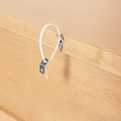 Palmdale Woven Drawer Console Natural - Threshold™ Designed With Studio McGee -Threshold Designed W/Studio Mcgee GUEST 08246b8d cfa4 45ee 880e e61a497aaca4