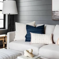 Thatcher Wood Bench - Threshold Designed With Studio McGee™ -Threshold Designed W/Studio Mcgee GUEST 0a4e8fcf 7530 4bbf 8f3e 0a13325ad9fa