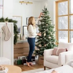 19.49" X 25.49" Matted To 8" X 10" Gallery Single Image Frame Black - Threshold™ Designed With Studio McGee -Threshold Designed W/Studio Mcgee GUEST 0f45cf4d a46c 4e98 80c9 6ab25ff80ce9 1