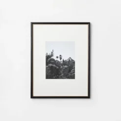 Gallery Wall Frame Black/Brass - Threshold™ Designed With Studio McGee -Threshold Designed W/Studio Mcgee GUEST 1335e01c 0b5b 44db 93b0 6341812ef239