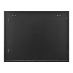 27.26" X 21.26" Matted To 11" X 14" Gallery Frame Art Black - Threshold™ Designed With Studio McGee -Threshold Designed W/Studio Mcgee GUEST 1455efd9 5320 4e5f b4f6 ee39dbb14bd5