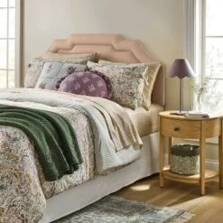 Notched Headboard - Threshold™ Designed With Studio McGee