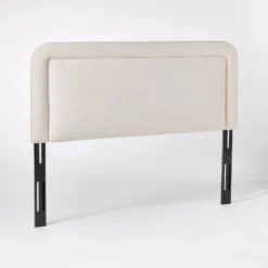 Berkeley Headboard Cream - Threshold™ Designed With Studio McGee 11 Berkeley Headboard Cream - Threshold™ Designed With Studio McGee -Threshold Designed W/Studio Mcgee GUEST 17ce4a92 121d 4fb9 9682 1f3005ec0cd3