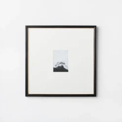 Gallery Wall Frame Black/Brass - Threshold™ Designed With Studio McGee -Threshold Designed W/Studio Mcgee GUEST 19f36c55 b51d 4a66 94df e8afe4ce241a