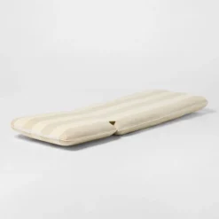 Teen Floor Lounge Chair Cream - Threshold™ Designed With Studio McGee -Threshold Designed W/Studio Mcgee GUEST 1ed0f93a 0034 458d 944e 4f51fca5a831