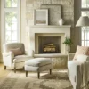 Kauri Upholstered Accent Chair Natural - Threshold™ Designed With Studio McGee -Threshold Designed W/Studio Mcgee GUEST 1f747c4b 8246 44e6 9868 2fc4962d17a0
