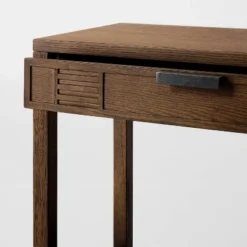 Dosinia 60" Console Table Brown - Threshold™ Designed With Studio McGee 9 Dosinia 60" Console Table Brown - Threshold™ Designed With Studio McGee -Threshold Designed W/Studio Mcgee GUEST 1f99bd35 4a05 4359 9e09 9c3bf11e17be