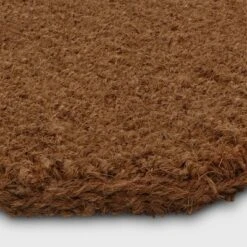 1'6"x2'6" Octagon Frame Coir Doormat Black - Threshold™ Designed With Studio McGee™ -Threshold Designed W/Studio Mcgee GUEST 24884062 4c10 4450 91f9 25f6ae89556b