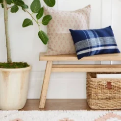 Northridge Hand Tufted Wool Shag Diamond Area Rug - Threshold™ Designed With Studio McGee -Threshold Designed W/Studio Mcgee GUEST 259b83bc 7123 4b7a 941d eed63f01317a