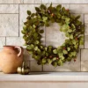 26" Wild Berry Artificial Wreath - Threshold™ Designed With Studio McGee -Threshold Designed W/Studio Mcgee GUEST 25c39106 8c3b 4fa1 8d71 027891a55688