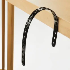 Burbank Wood Console Table Natural - Threshold™ Designed With Studio McGee -Threshold Designed W/Studio Mcgee GUEST 283fcbe0 5563 4e68 b949 965b2792c87d