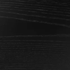 72" Linden Rectangular Wood Dining Table Black - Threshold™ Designed With Studio McGee -Threshold Designed W/Studio Mcgee GUEST 29613671 0c71 4577 bf65 b58a3822ae5c