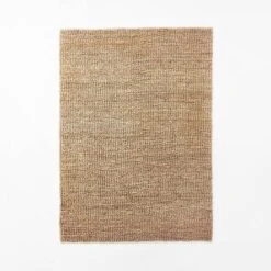 Davis Chunky Jute Rug Neutral - Threshold™ Designed With Studio McGee -Threshold Designed W/Studio Mcgee GUEST 298532d3 75cd 4954 a75e 63e292796597