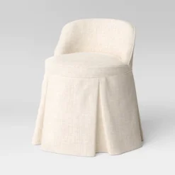 Teen Vanity Chair - Threshold™ Designed With Studio McGee -Threshold Designed W/Studio Mcgee GUEST 2b2de192 53d3 4bff 8dca d40bfd514d25