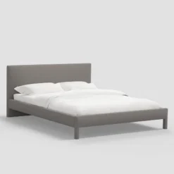 Bellfield Upholstered Bed - Threshold™ Designed With Studio McGee -Threshold Designed W/Studio Mcgee GUEST 2cdbb00a bd1e 430f ab1a fe596e173393