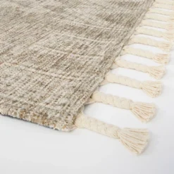 5'x7' Westlake Placed Persian Style Rug Tan - Threshold™ Designed With Studio McGee -Threshold Designed W/Studio Mcgee GUEST 2d92f93c c399 4fd7 b77a 3d1dacc9197c 1