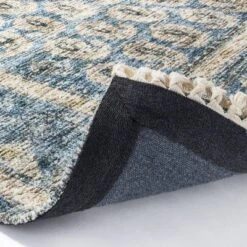 Lost Creek Printed Paisley Rug Blue - Threshold™ Designed With Studio McGee -Threshold Designed W/Studio Mcgee GUEST 2e7ec0b8 24ca 413d 8bbb 2f624329ae90