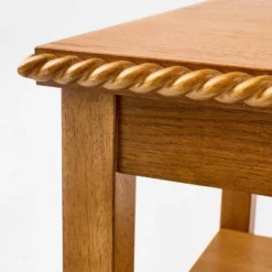 Azorella Coffee Table Oak Brown - Threshold™ Designed With Studio McGee -Threshold Designed W/Studio Mcgee GUEST 32de4f67 ab18 4088 bd07 63158eee5dae