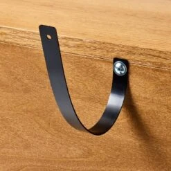 Azorella 2 Door Cabinet Oak Brown - Threshold™ Designed With Studio McGee -Threshold Designed W/Studio Mcgee GUEST 34c780c0 48e2 4623 bfc3 80f151b2613d 1