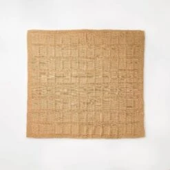 Grid Knit Throw Blanket - Threshold™ Designed With Studio McGee -Threshold Designed W/Studio Mcgee GUEST 362c54db 41c0 4920 99c2 c8869995df39