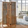 Lomita Rattan Room Divider Natural - Threshold™ Designed With Studio McGee -Threshold Designed W/Studio Mcgee GUEST 36d3d9fa 2b95 4f2c 862b 14148784a3a3