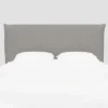 Larkmont French Seam Headboard - Threshold™ Designed With Studio McGee -Threshold Designed W/Studio Mcgee GUEST 3813ba4c 261d 402f 9f96 90f10f13baf1