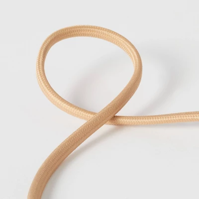 Oval Table Lamp With Pleated Shade (Includes LED Light Bulb) Red - Threshold™ Designed With Studio McGee 6 Oval Table Lamp With Pleated Shade (Includes LED Light Bulb) Red - Threshold™ Designed With Studio McGee - Image 4