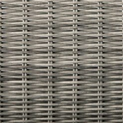 Wicker & Metal X Frame Patio Loveseat - Gray - Threshold™ Designed With Studio McGee -Threshold Designed W/Studio Mcgee GUEST 38dc3803 5093 4fdd b541 51f8a1720453