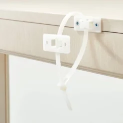 Thetford Console Table Gray - Threshold™ Designed With Studio McGee 11 Thetford Console Table Gray - Threshold™ Designed With Studio McGee -Threshold Designed W/Studio Mcgee GUEST 3b73fc30 d7eb 46b3 b0cf 6102510c39da