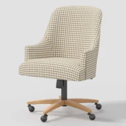 Santa Monica Office Chair - Threshold™ Designed With Studio McGee -Threshold Designed W/Studio Mcgee GUEST 3cf94114 e8c0 4587 8319 51e82bcc27f1