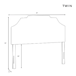 Notched Headboard - Threshold™ Designed With Studio McGee -Threshold Designed W/Studio Mcgee GUEST 3ff28880 850b 487d 9c0d b2a670c73c73