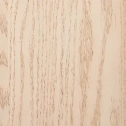 Bleached Oak Console Table Natural Wood - Threshold™ Designed With Studio McGee: Veneer & MDF, Rectangular Shape, Spot Clean -Threshold Designed W/Studio Mcgee GUEST 403e0f00 1d46 4982 8f7c f71df5ee78f3