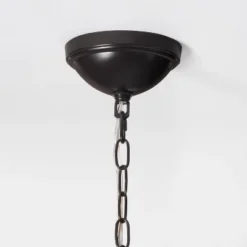 Ring Chandelier - Threshold™ Designed With Studio McGee -Threshold Designed W/Studio Mcgee GUEST 4161ea55 0fc7 47ae aaf3 9b65d3cb5656 1