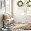 Flatweave Rug Neutral - Threshold™ Designed With Studio McGee -Threshold Designed W/Studio Mcgee GUEST 4400c64b 3f73 4ab7 9f50 87ff2a75d902