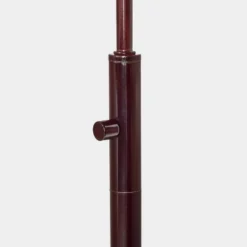 Floor Lamp Maroon - Threshold™ Designed With Studio McGee -Threshold Designed W/Studio Mcgee GUEST 44b2e84c 0ada 4635 875d f20bd760aac9