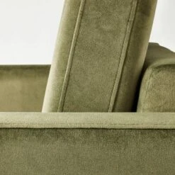 Bellfield Fully Upholstered Accent Chair - Threshold™ Designed With Studio McGee -Threshold Designed W/Studio Mcgee GUEST 45635281 becc 4672 a03a 4f179a75b10f