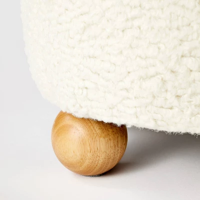 Havenstone Pill Shaped Storage Bench - Threshold™ Designed With Studio McGee 6 Havenstone Pill Shaped Storage Bench - Threshold™ Designed With Studio McGee - Image 4