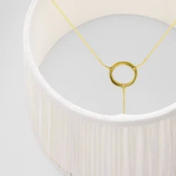 Soft Pleated Shade Off-White - Threshold™ Designed With Studio McGee 7 Soft Pleated Shade Off-White - Threshold™ Designed With Studio McGee -Threshold Designed W/Studio Mcgee GUEST 50ebfab0 92ad 49c5 b200 67a5920b3b9d