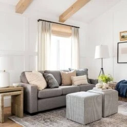 19.49" X 25.49" Matted To 8" X 10" Gallery Single Image Frame Black - Threshold™ Designed With Studio McGee -Threshold Designed W/Studio Mcgee GUEST 548a16a0 2967 44c4 9a6c 37bf35f00743 1