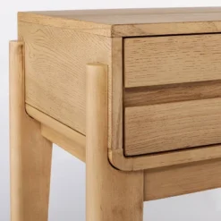 Herriman Wooden Console Table With Drawers - Threshold™ Designed With Studio McGee -Threshold Designed W/Studio Mcgee GUEST 5522f8bd 45b2 4098 8114 e7d4d43781a0