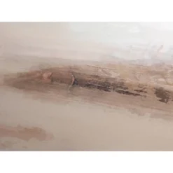 58" X 38" Abstract Horizon Framed Wall Canvas - Threshold™ Designed With Studio McGee -Threshold Designed W/Studio Mcgee GUEST 59f7ddb0 2557 4254 b25a 9788132d12e3