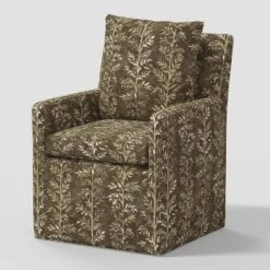 Pacific Ridge Pillowback Chair - Threshold™ Designed With Studio McGee -Threshold Designed W/Studio Mcgee GUEST 5ae283a1 a438 4426 a4aa 1e9ea71745b9