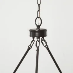 Ring Chandelier - Threshold™ Designed With Studio McGee -Threshold Designed W/Studio Mcgee GUEST 5b9f8eb7 5af0 47e9 b31f 305efabb8fa6