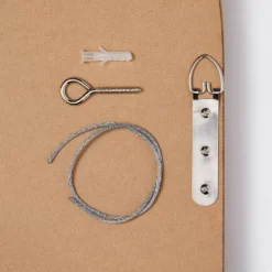 32" X 72" Wooden Arch Mirror Brown - Threshold™ Designed With Studio McGee -Threshold Designed W/Studio Mcgee GUEST 5fcb9520 1313 46fa 9c13 3842e18273e4