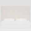 Halecrest Headboard In Boucle - Threshold™ Designed With Studio McGee -Threshold Designed W/Studio Mcgee GUEST 60878145 2257 4af2 bfb7 30318ced9b79