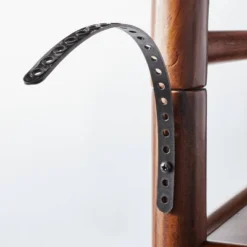 72" Holladay Curved Wooden Bookcase - Threshold™ Designed With Studio McGee -Threshold Designed W/Studio Mcgee GUEST 6117b7a2 9a1f 4448 9b31 82fd7fe24d62