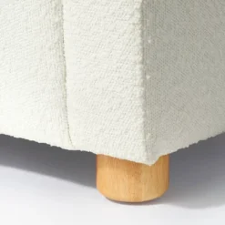 Pacific Palisades Fully Upholstered Accent Chair - Threshold™ Designed With Studio McGee -Threshold Designed W/Studio Mcgee GUEST 62bcb85b 3aa6 496c 8d22 0a077bc4de17