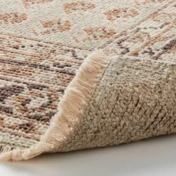 Hand Knotted Rug Ivory - Threshold™ Designed With Studio McGee -Threshold Designed W/Studio Mcgee GUEST 62d5b909 1f57 410f abac b65b44cf96c0